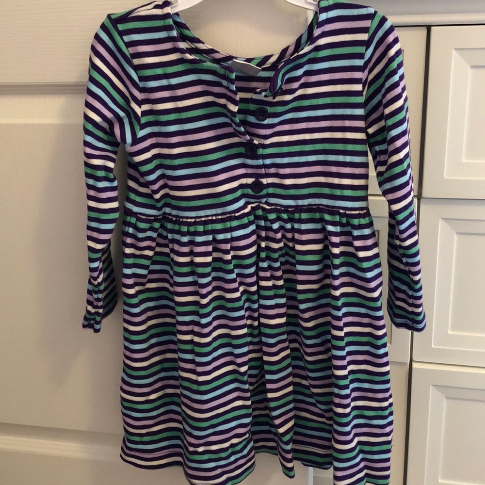 Two HANNA DRESSES!
